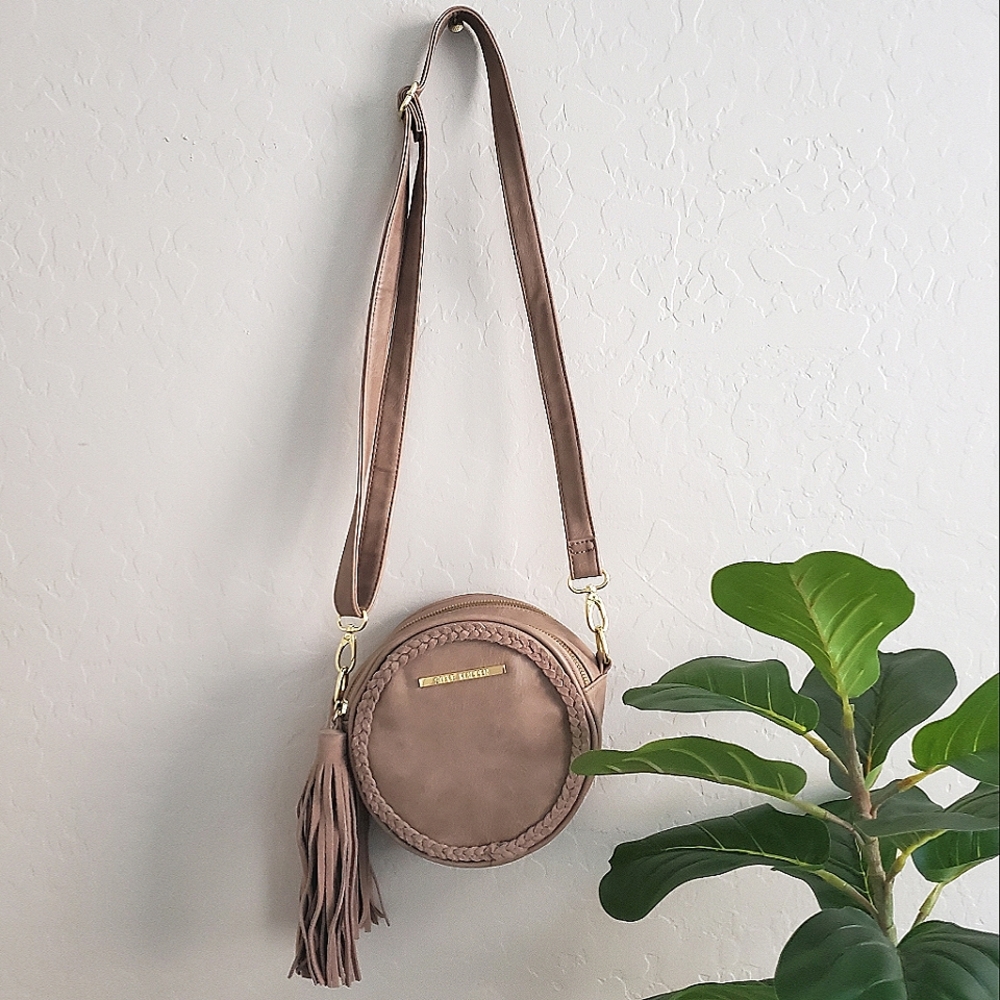 Steve Madden Round Purse